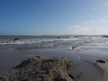 Le Gris-Nez, Cap Gris-Nez (Frankrijk)